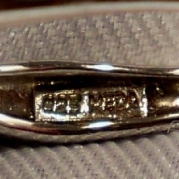 NEW Victoria Wieck Heart of American Cubic Zirconias Silver Ring - Picture 9 of 10